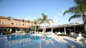 Pool - GaiaChiara Resort (Casagiove)
