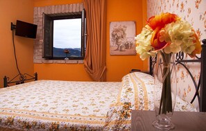 Comfort Double Room - GaiaChiara Resort (Casagiove)