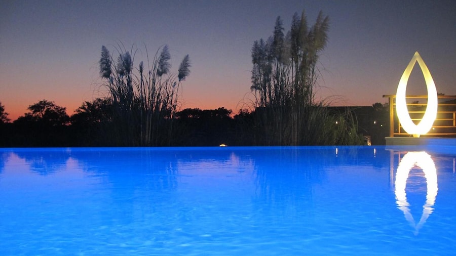 Monte Xisto Hotel Rural