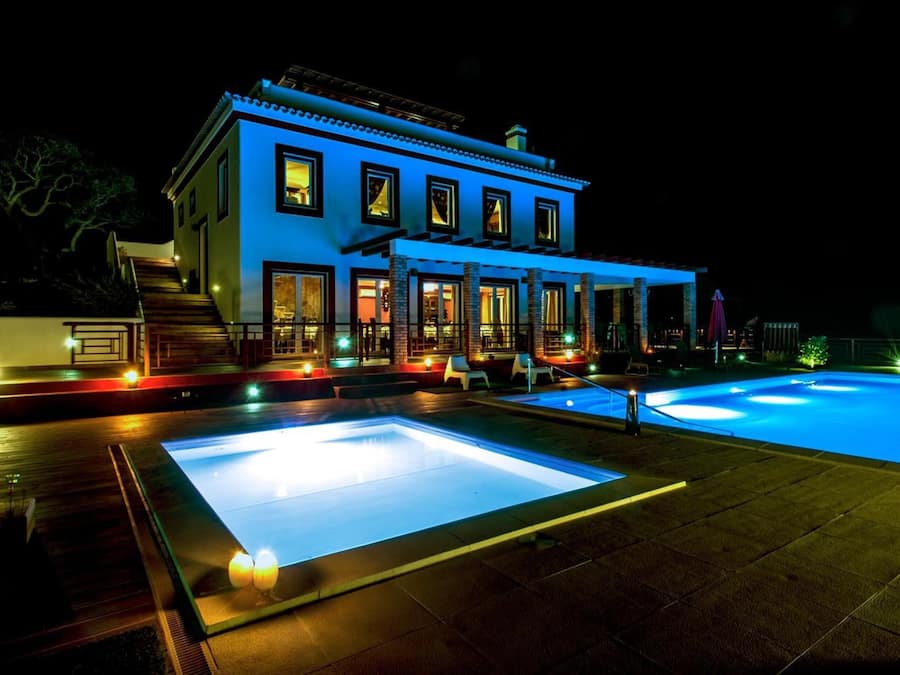 2 piscinas al aire libre, sillones reclinables de piscina