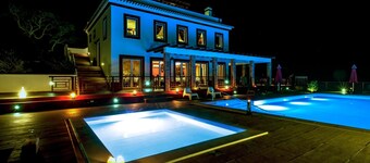 Monte Xisto Hotel Rural