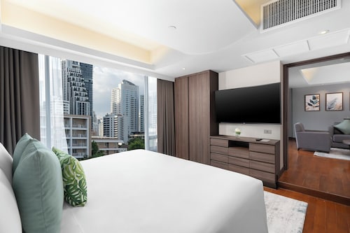 Hotel Mermaid Bangkok