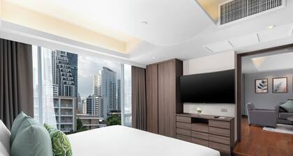 Hotel Mermaid Bangkok