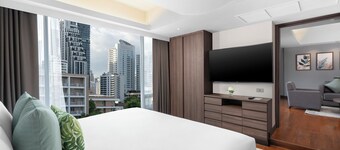 Hotel Mermaid Bangkok