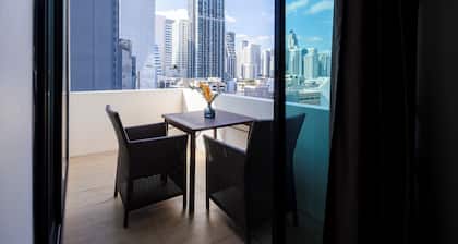 Hotel Mermaid Bangkok