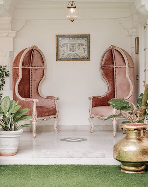 Veranda