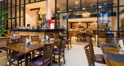 Mercure Salvador Boulevard