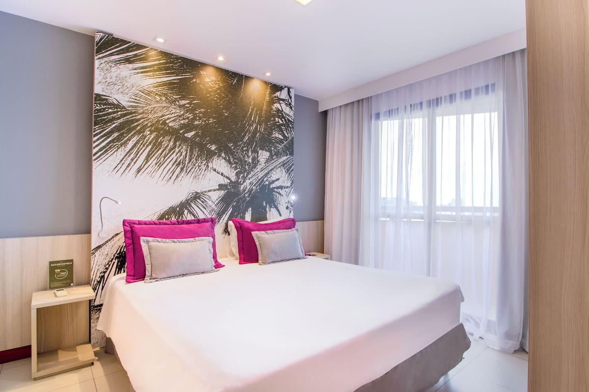 Superior Room, 1 Double Bed