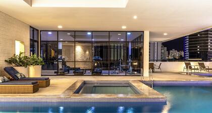 Mercure Salvador Boulevard