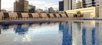 Mercure Salvador Boulevard