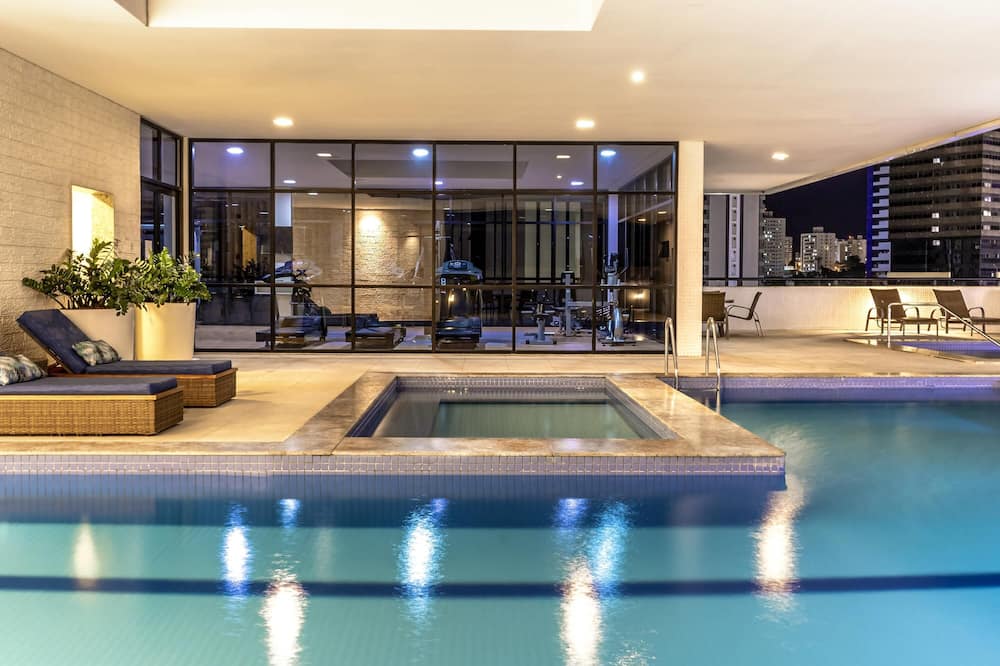 Mercure Salvador Boulevard