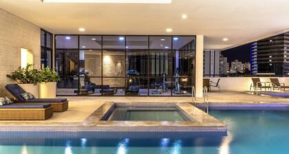 Mercure Salvador Boulevard