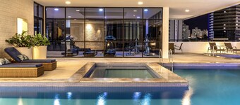 Mercure Salvador Boulevard