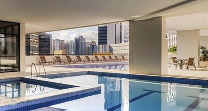 Mercure Salvador Boulevard
