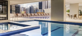 Mercure Salvador Boulevard