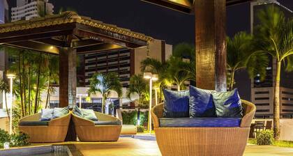 Mercure Salvador Boulevard