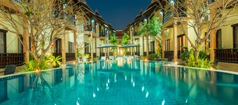 Ang Thong Hotel