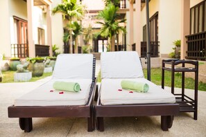 Servicio de la propiedad