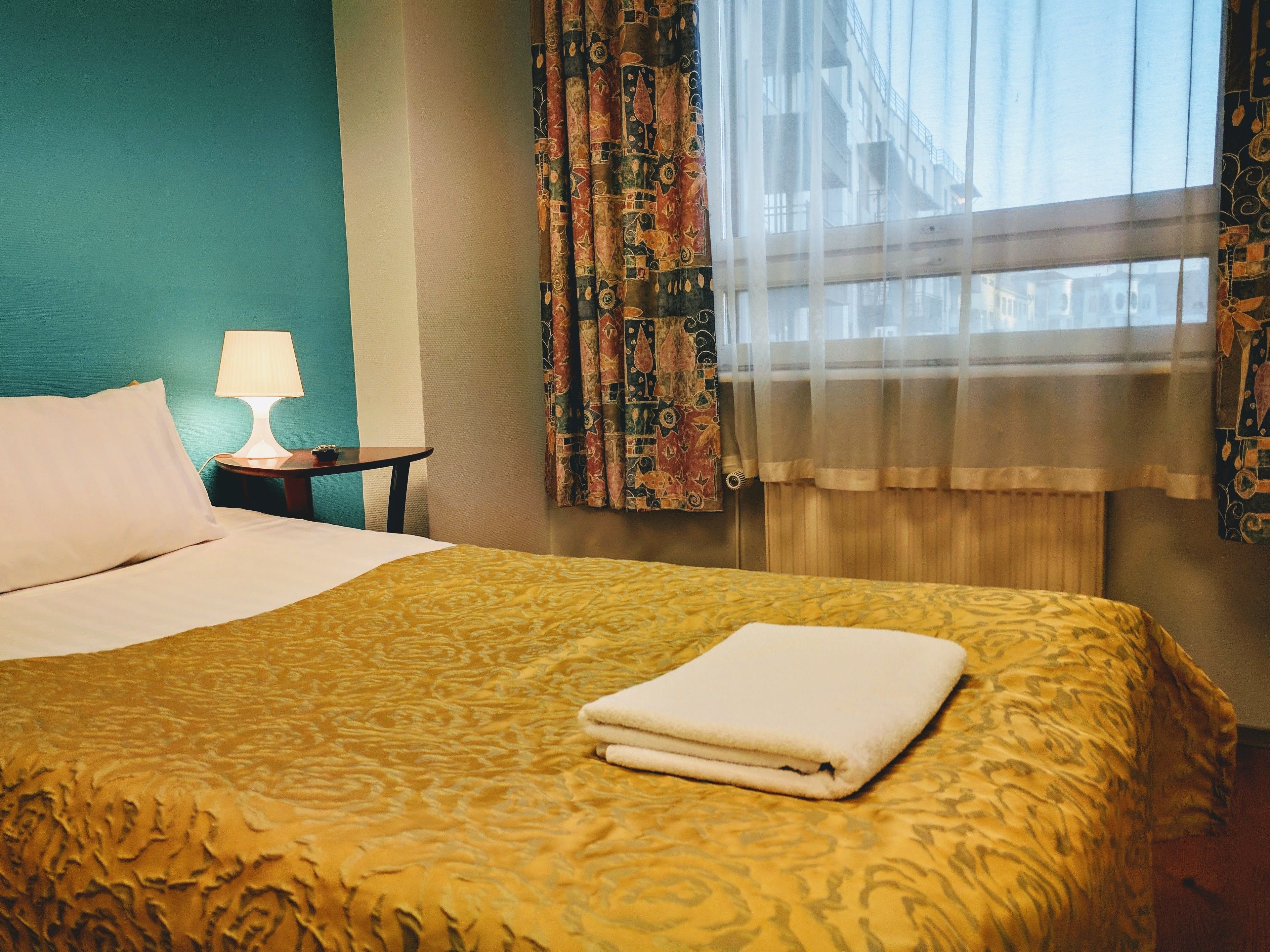 Photo - Center Hotel