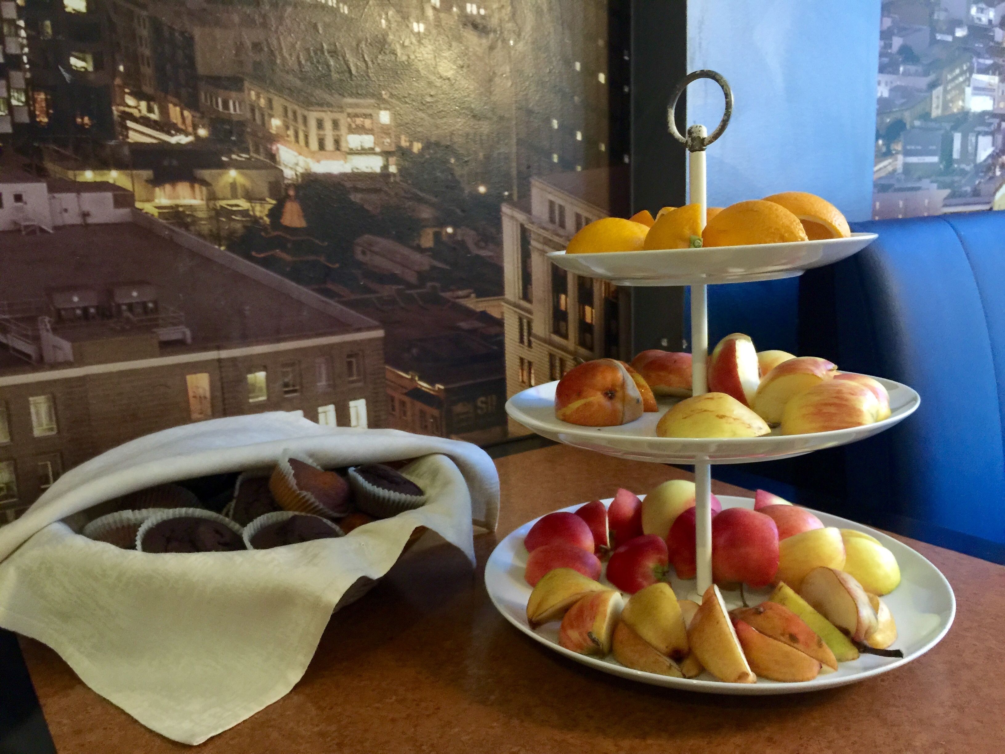 Photo - Center Hotel