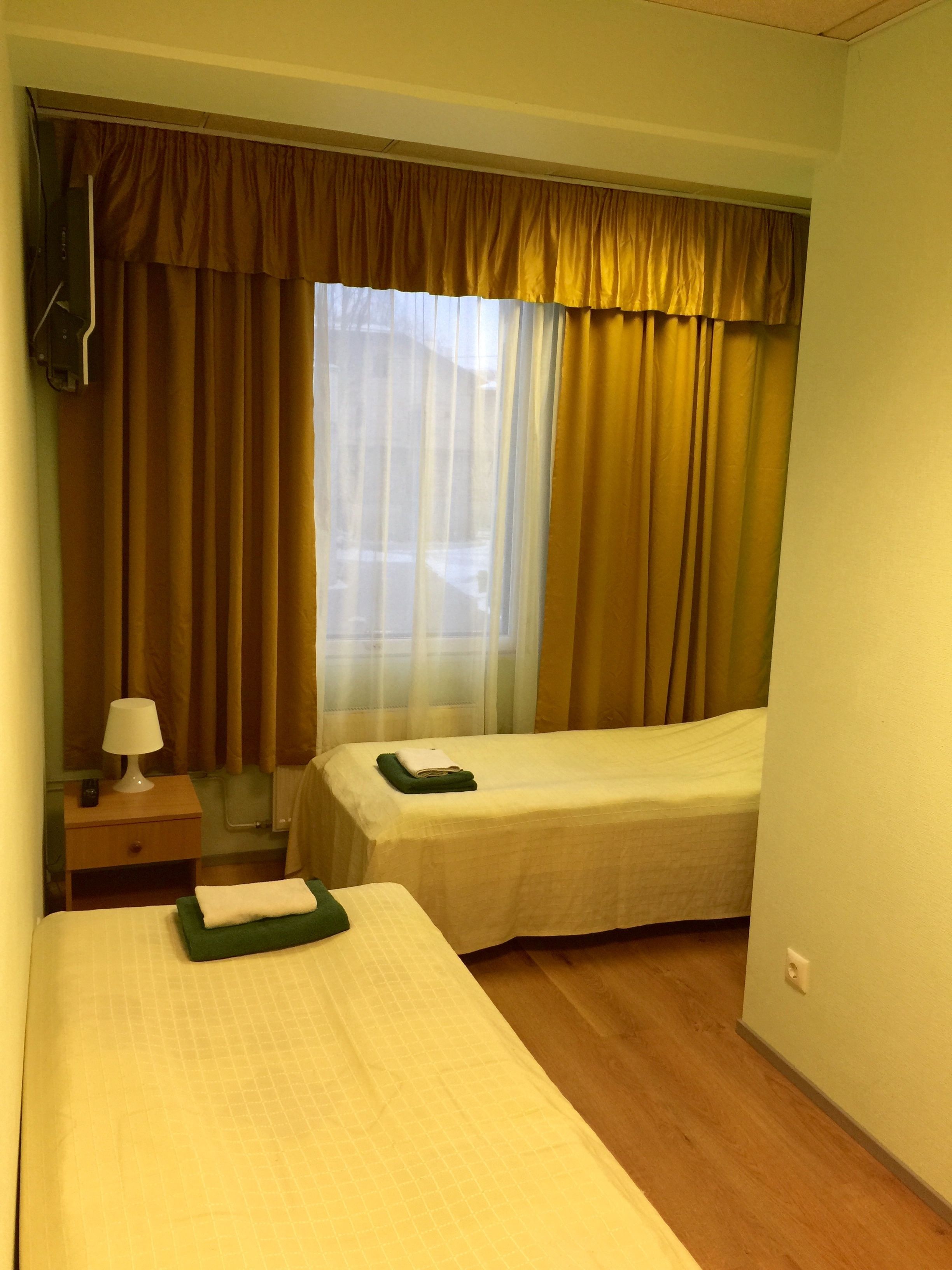 Photo - Center Hotel