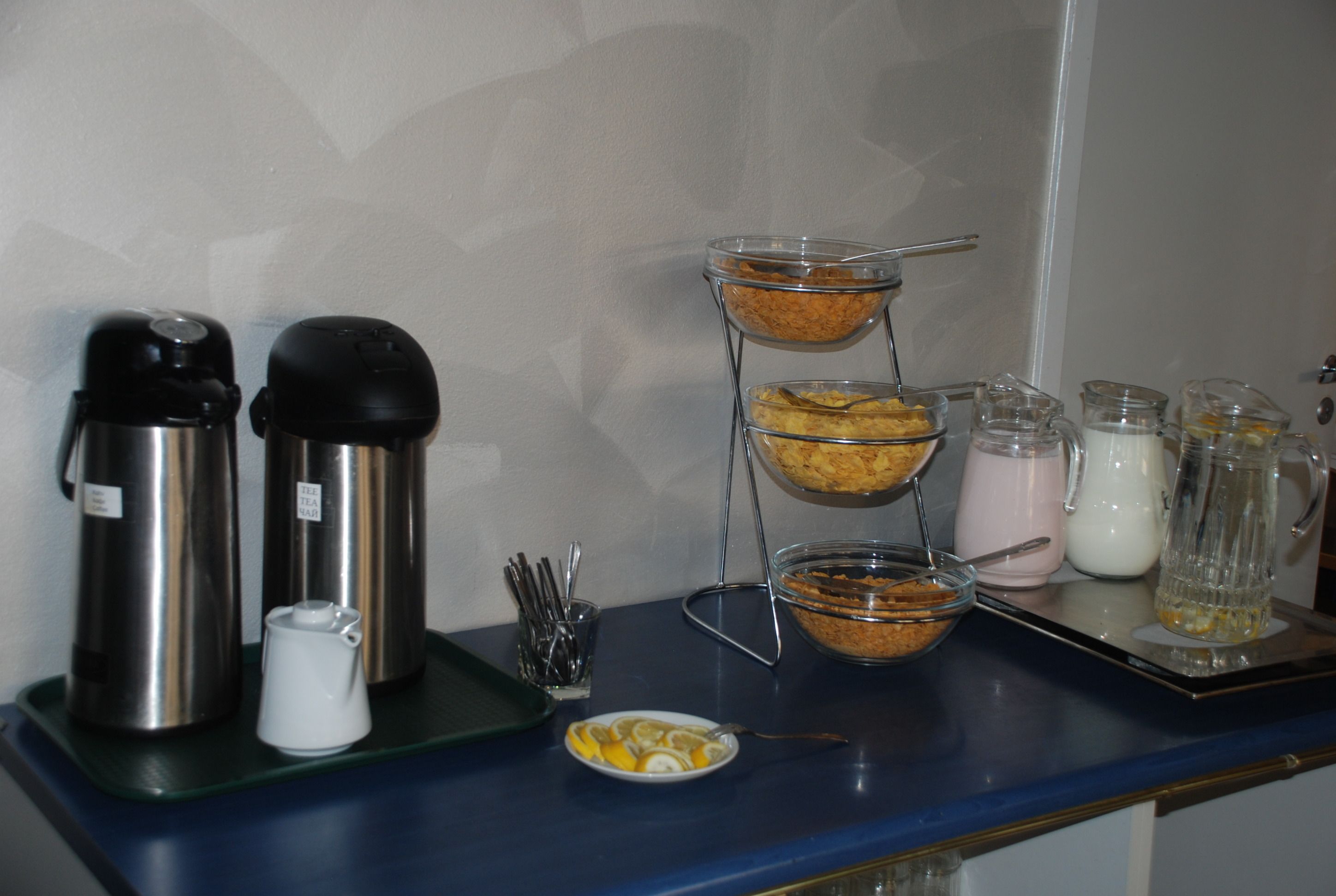 Photo - Center Hotel