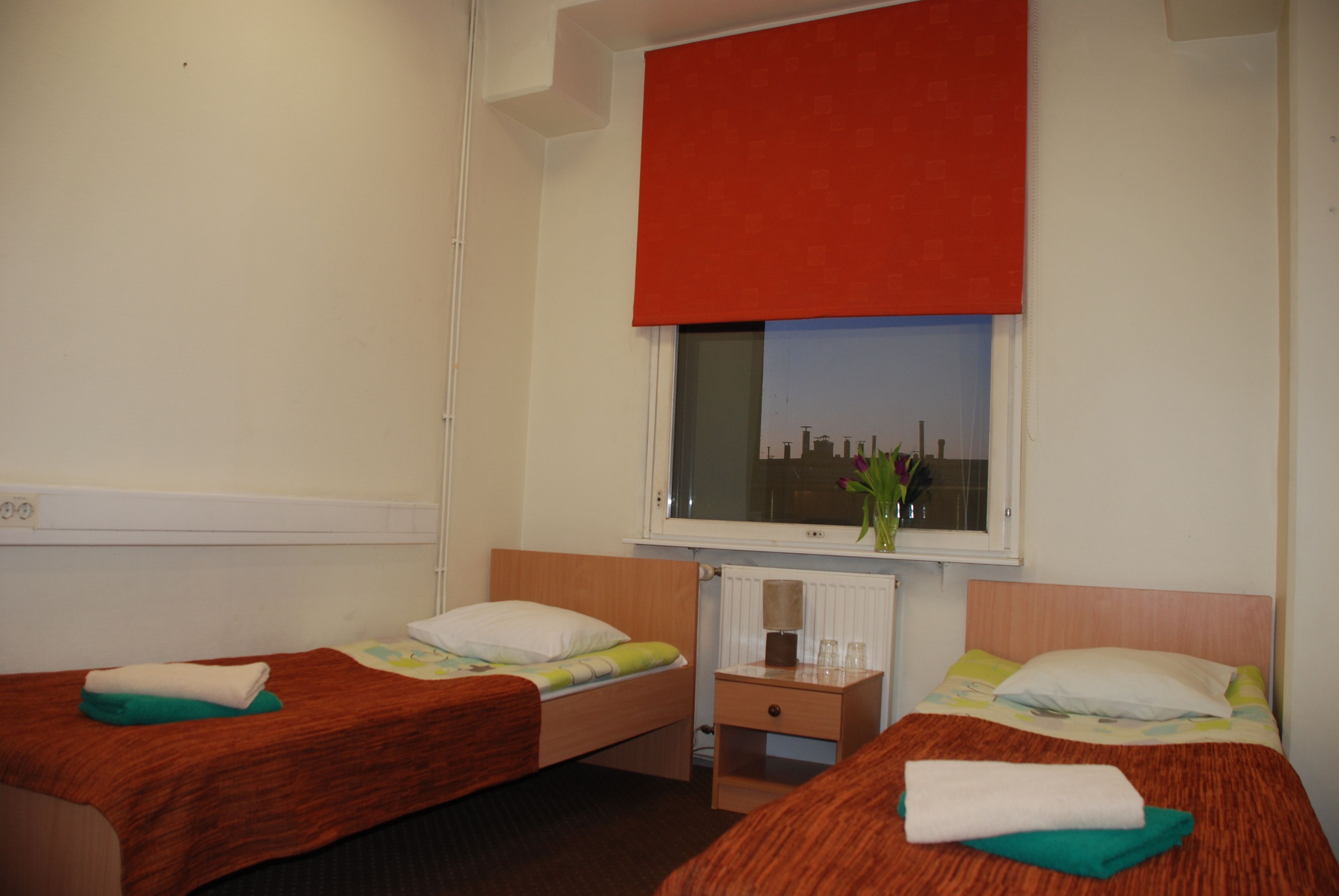 Photo - Center Hotel