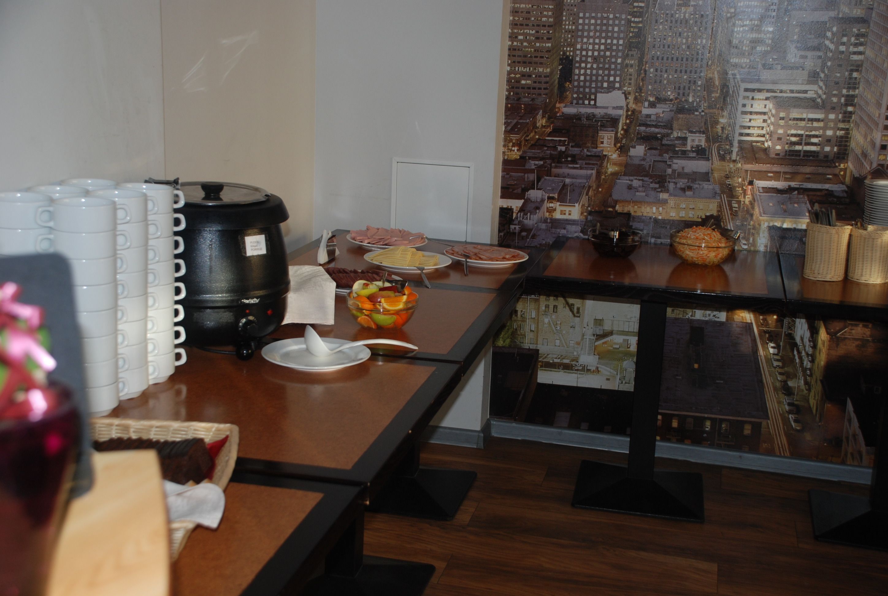 Photo - Center Hotel