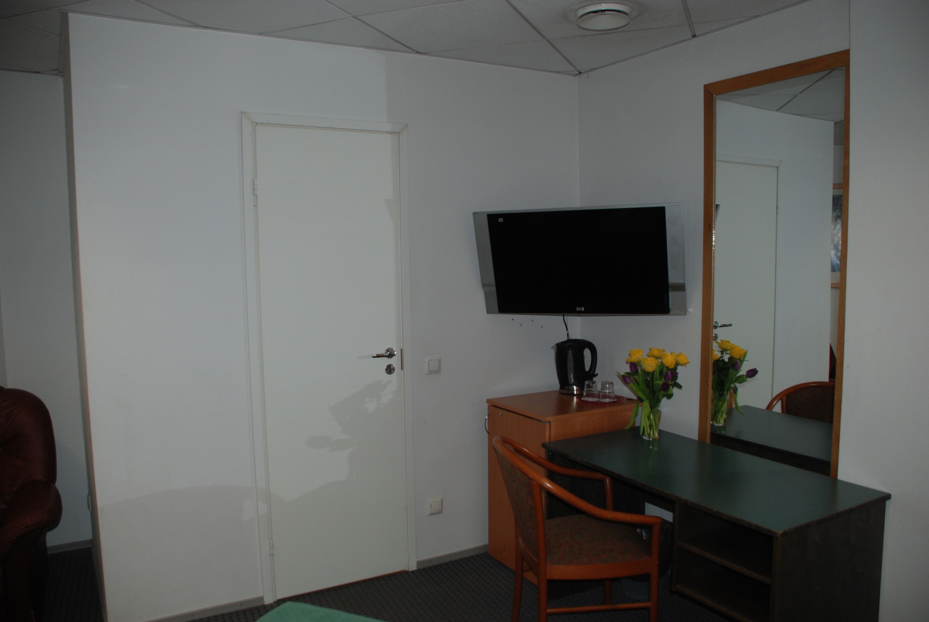 Photo - Center Hotel