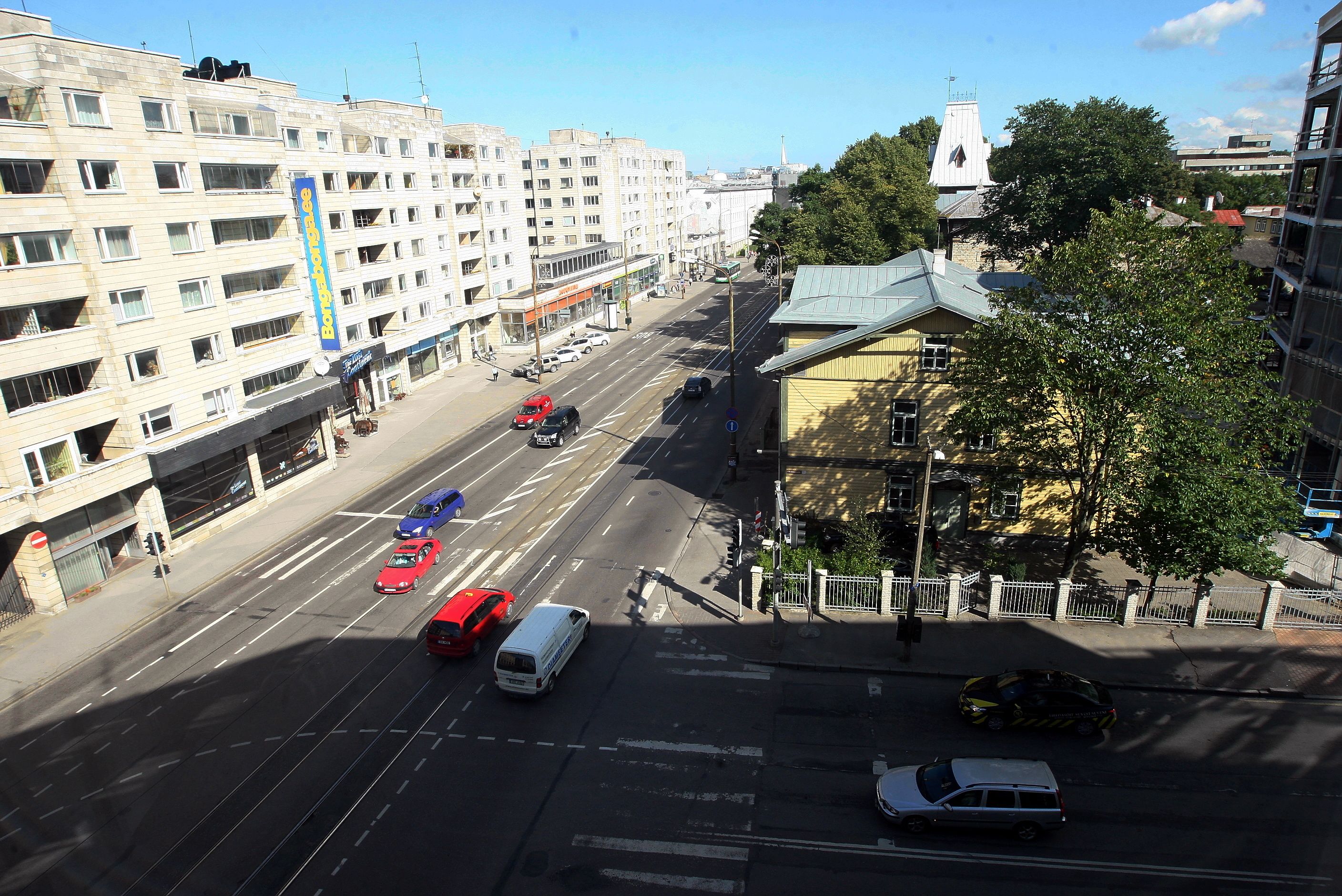 Photo - Center Hotel