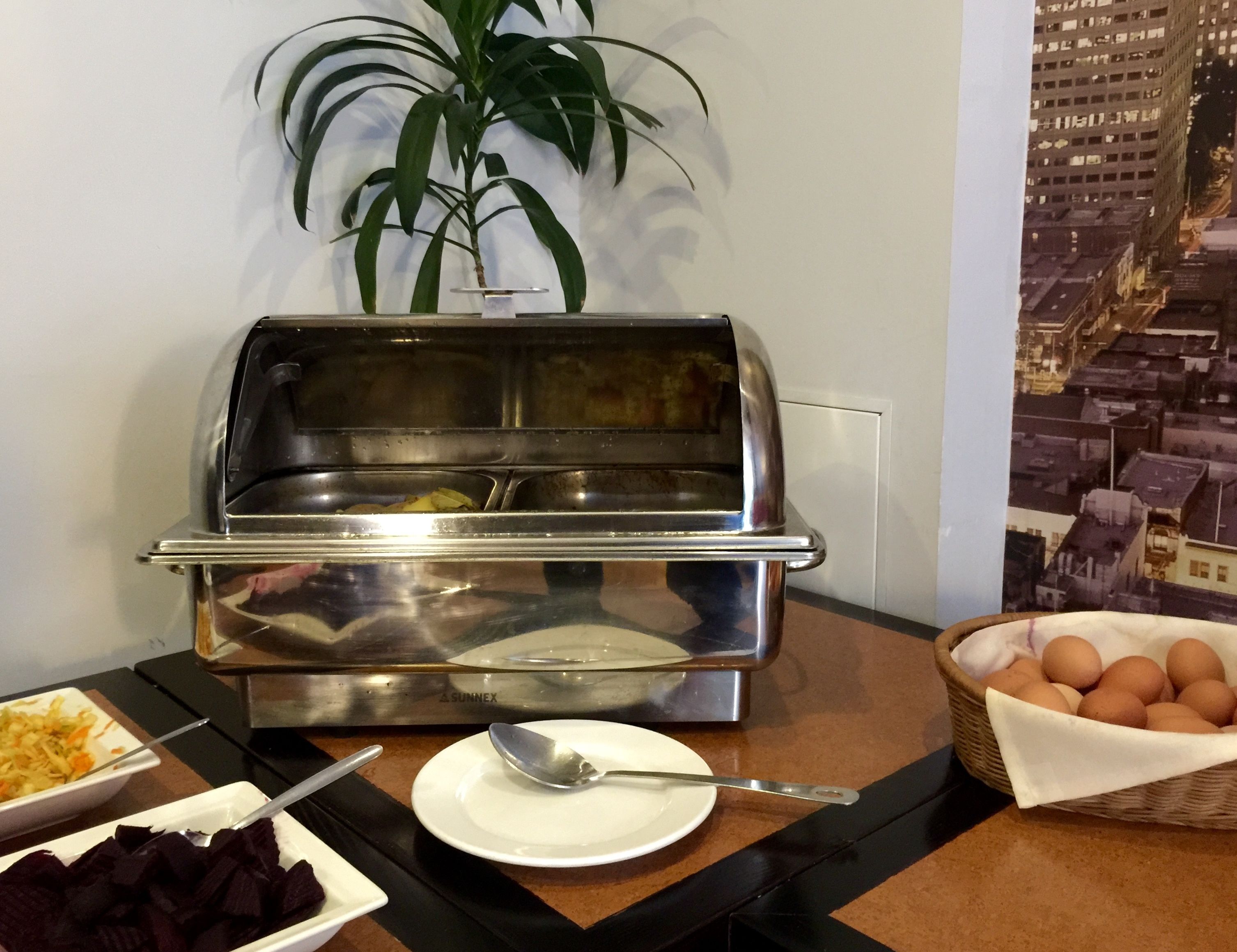 Photo - Center Hotel