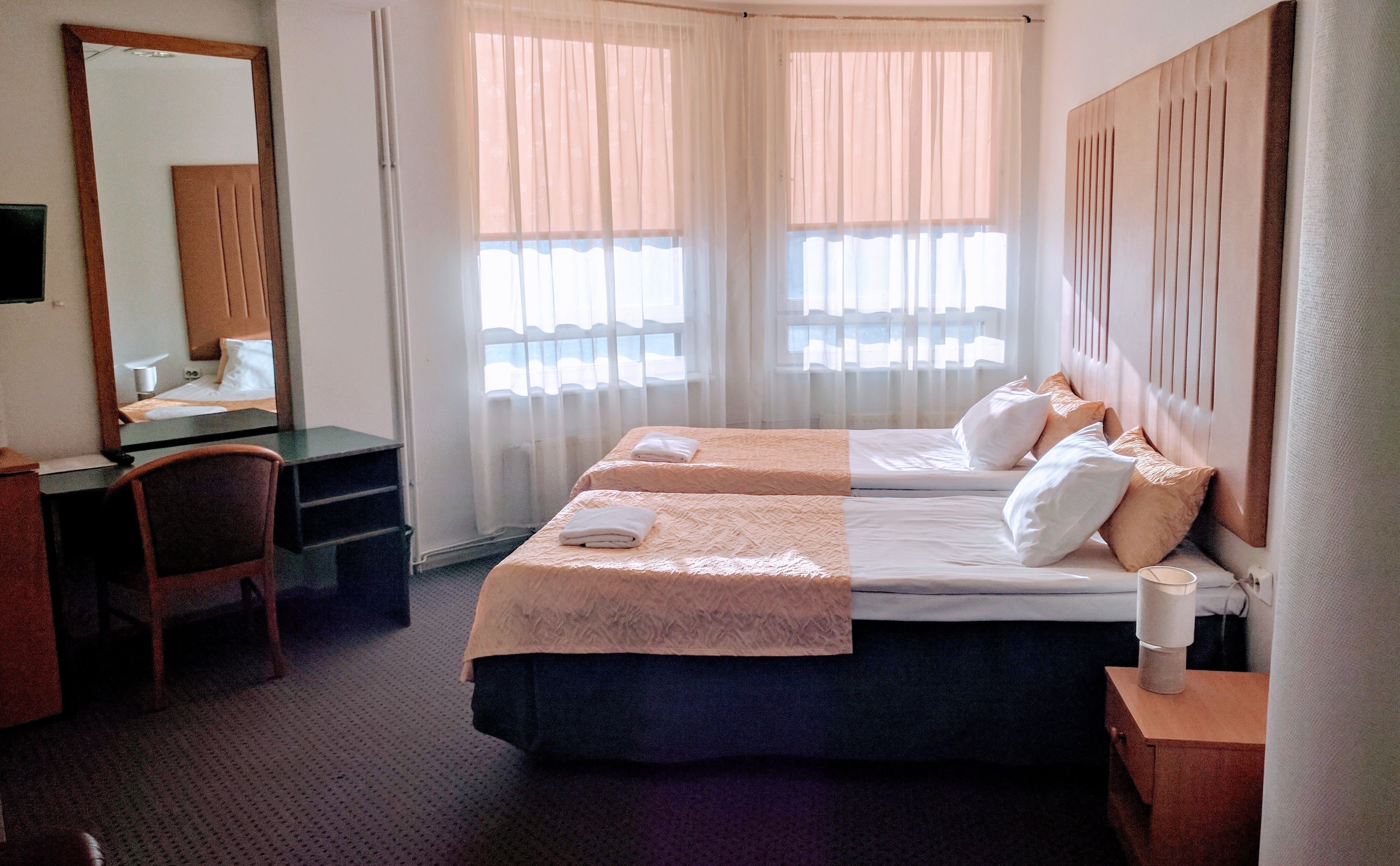 Photo - Center Hotel