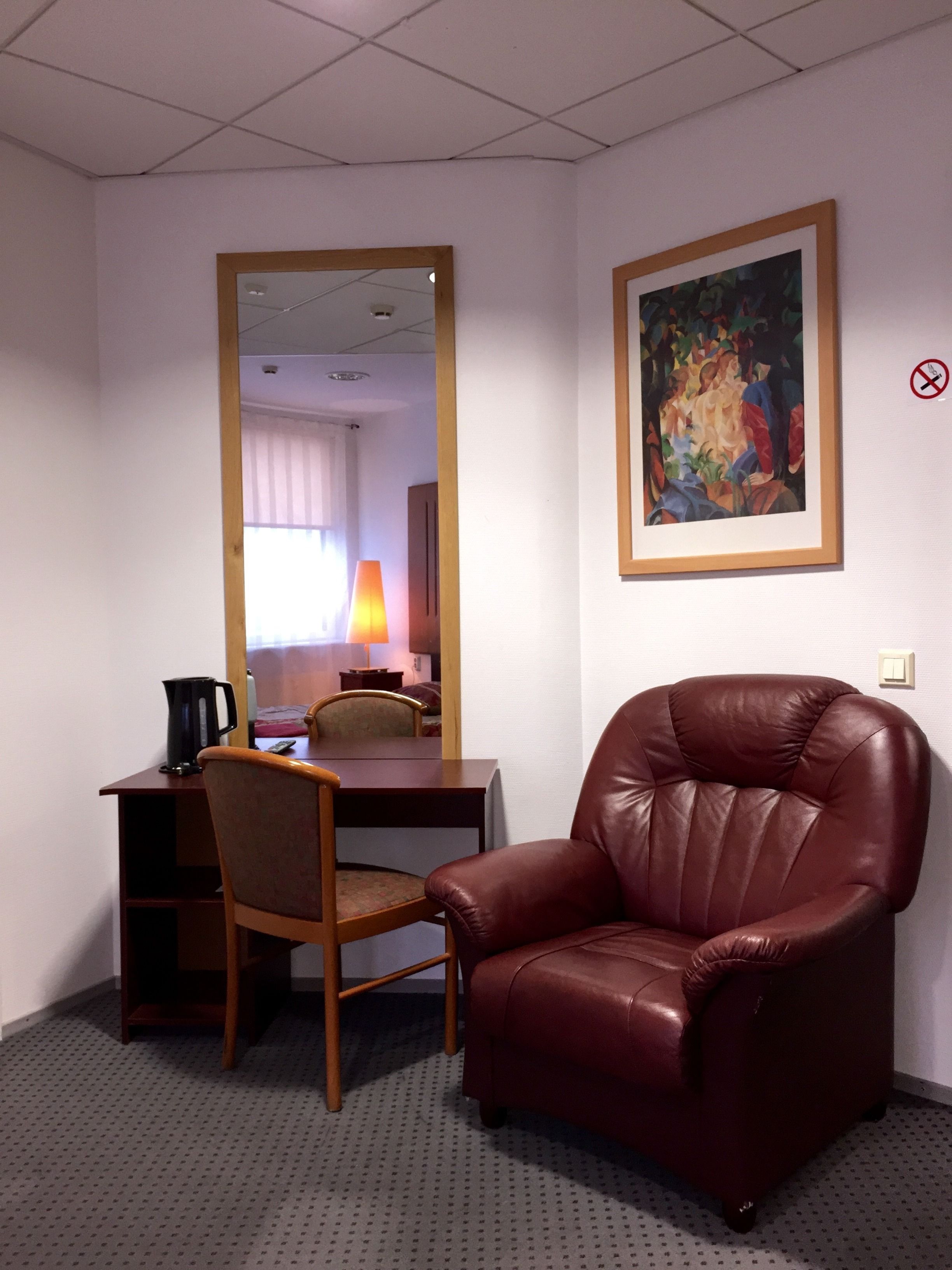 Photo - Center Hotel