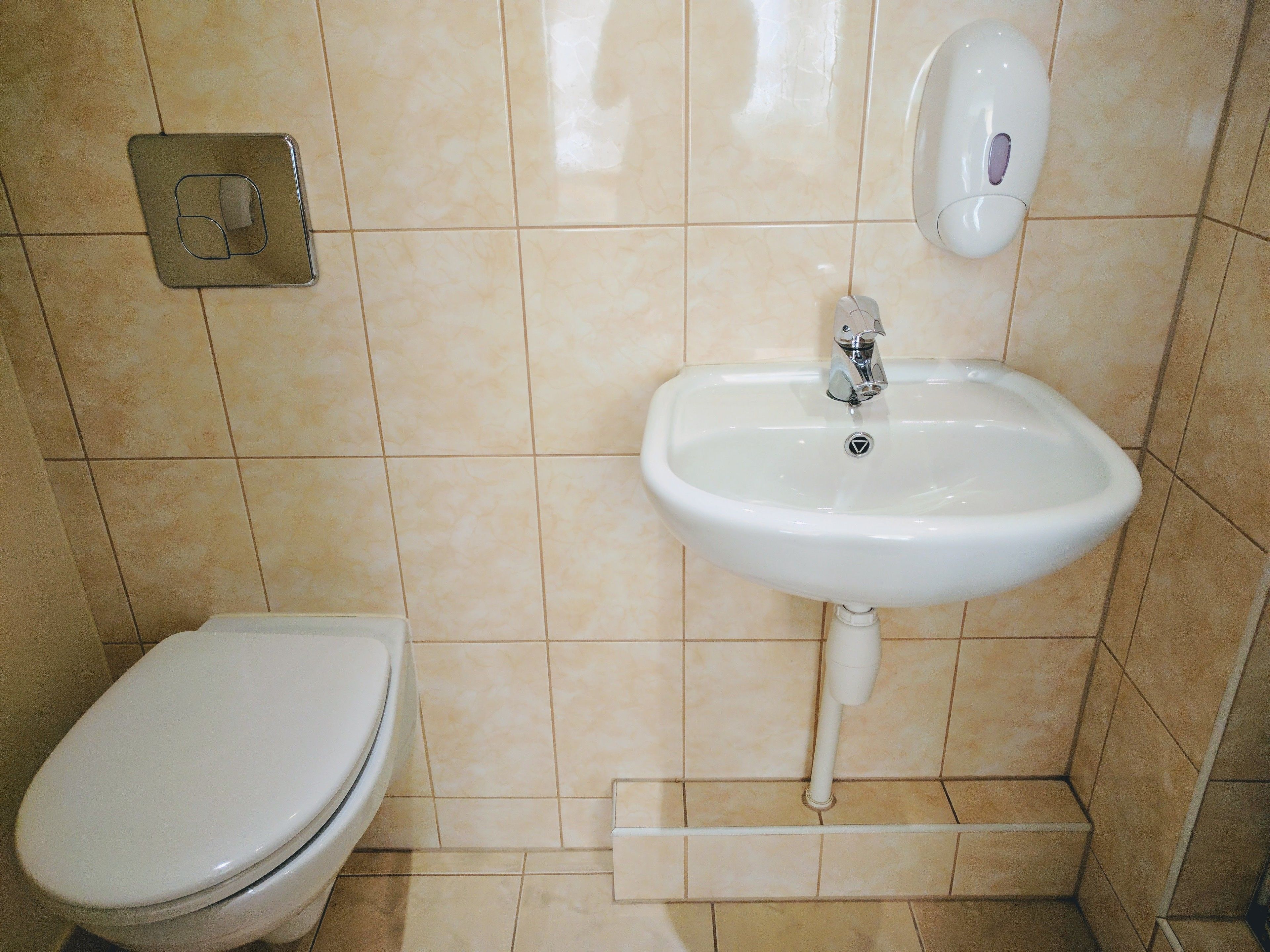 Photo - Center Hotel