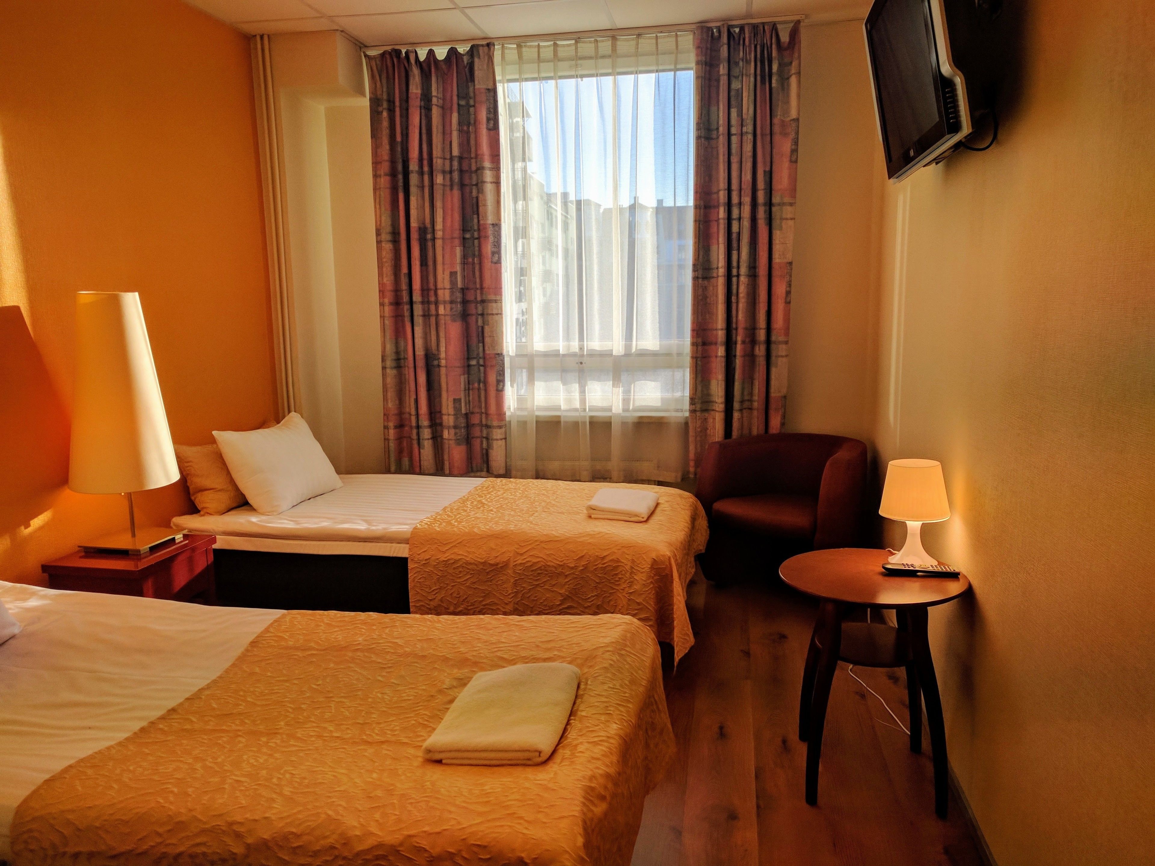 Photo - Center Hotel