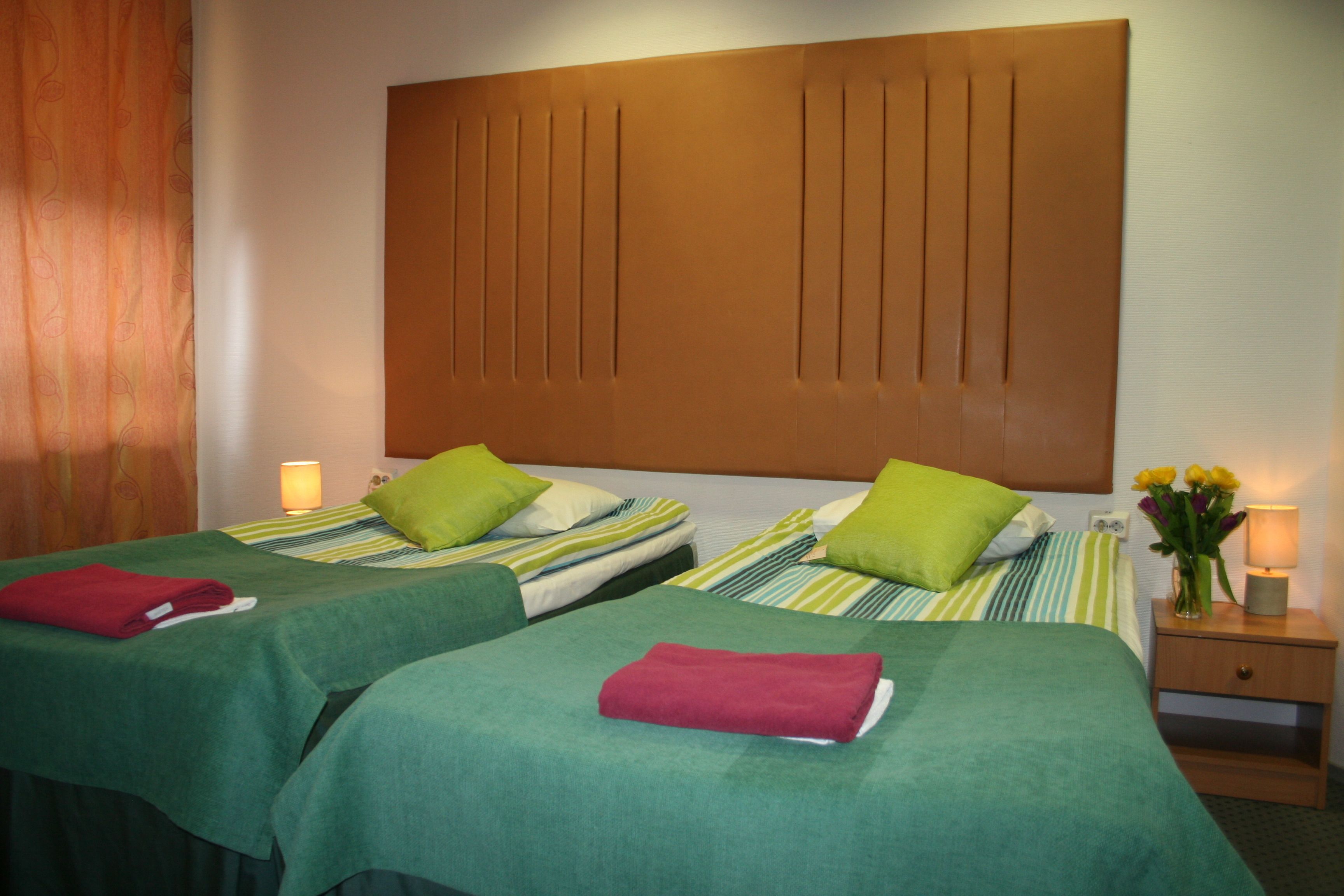 Photo - Center Hotel