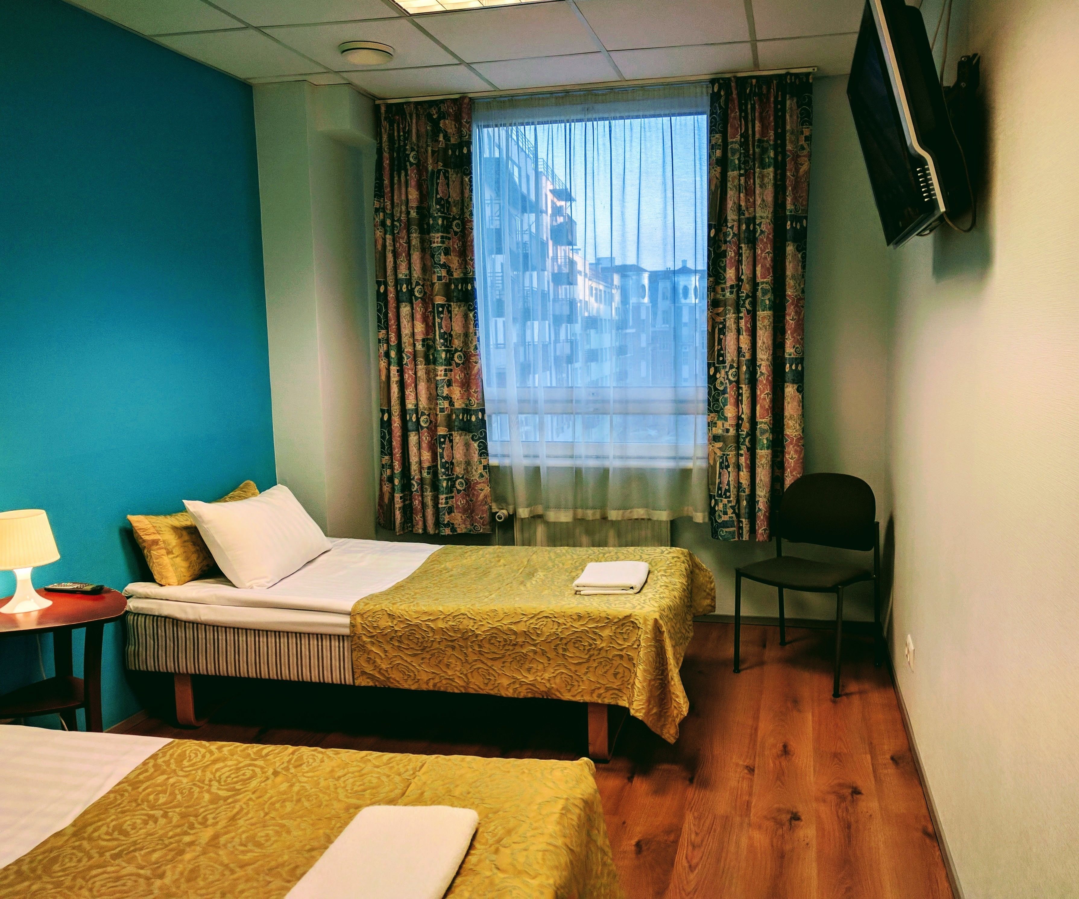 Photo - Center Hotel