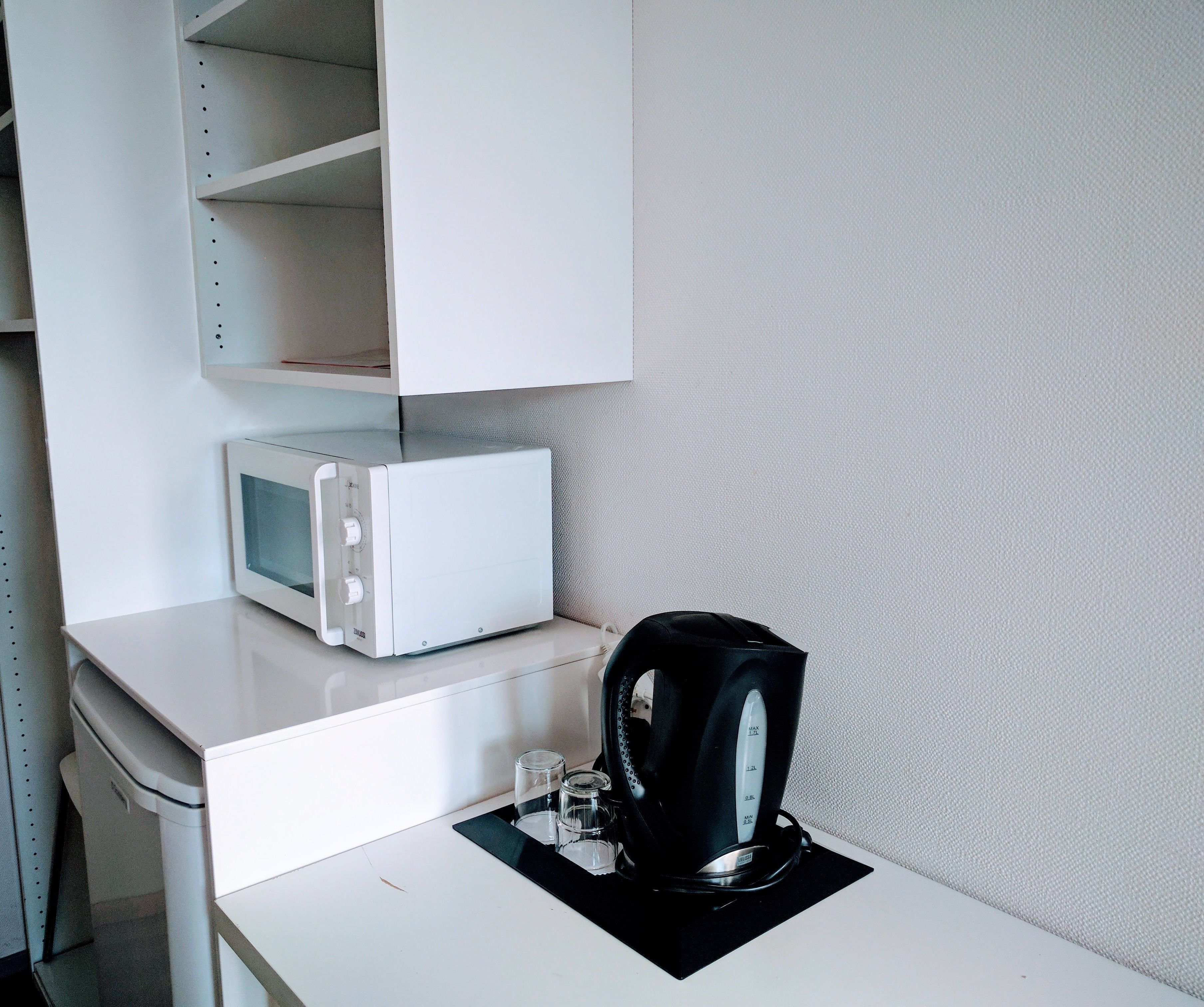 Photo - Center Hotel