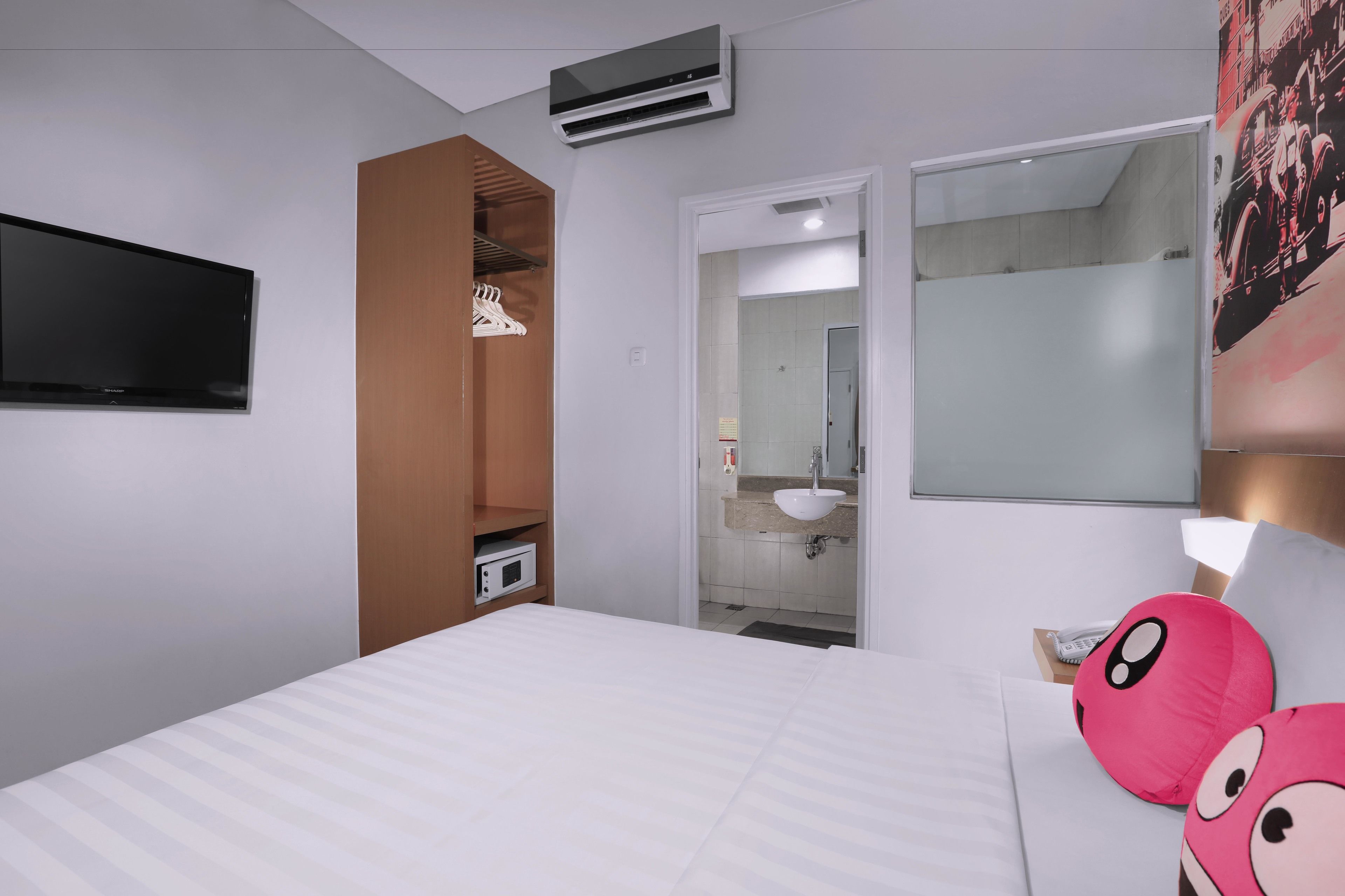 ห้องพัก