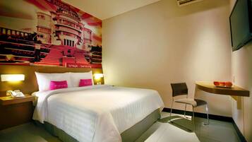 Standard Room | View from room