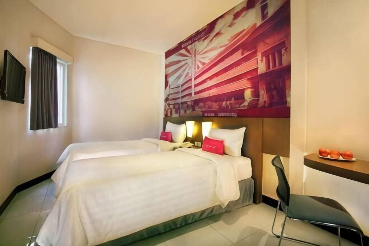 In-room safe, desk, rollaway beds, free WiFi