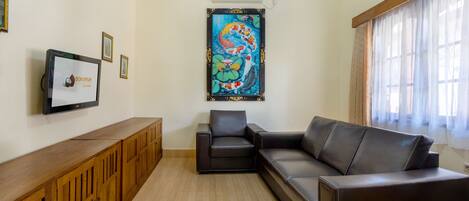 客廳