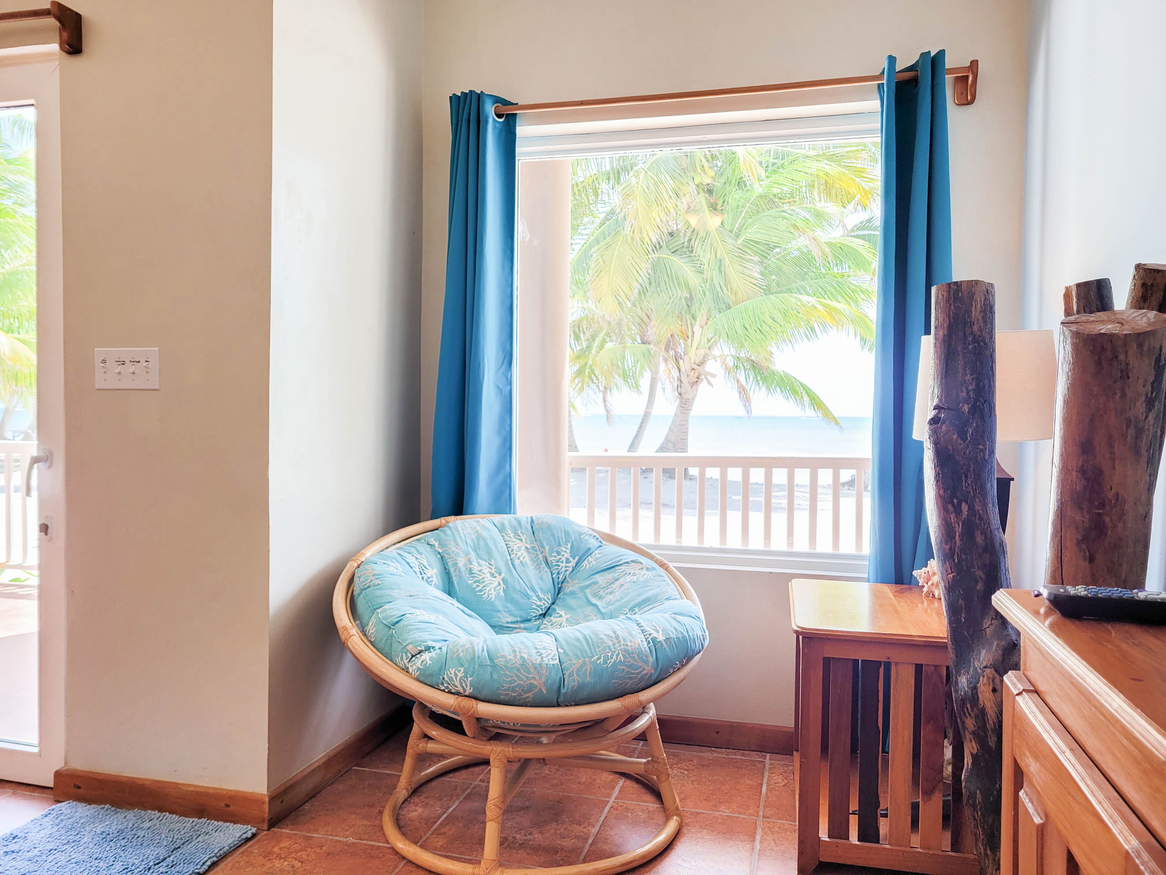 Sapphire Beach Resort