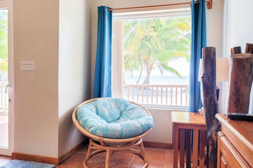 Sapphire Beach Resort