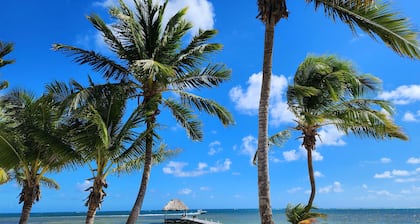 Sapphire Beach Resort