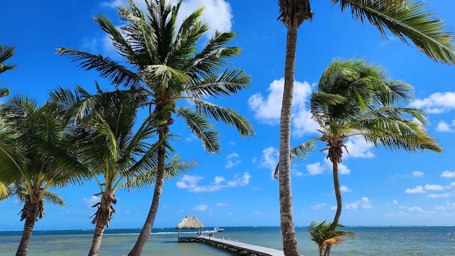 Sapphire Beach Resort