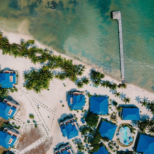 Sapphire Beach Resort