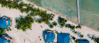 Sapphire Beach Resort