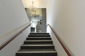 Interior - Arize Hotel Sukhumvit (Bangkok)