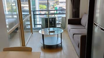 One Bedroom Junior | View from room